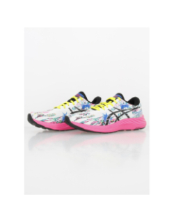 Chaussures running gel excite multicolore femme - Asics
