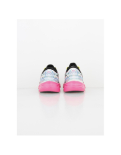 Chaussures running gel excite multicolore femme - Asics