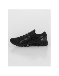 Chaussures de running gel quantum noir homme - Asics