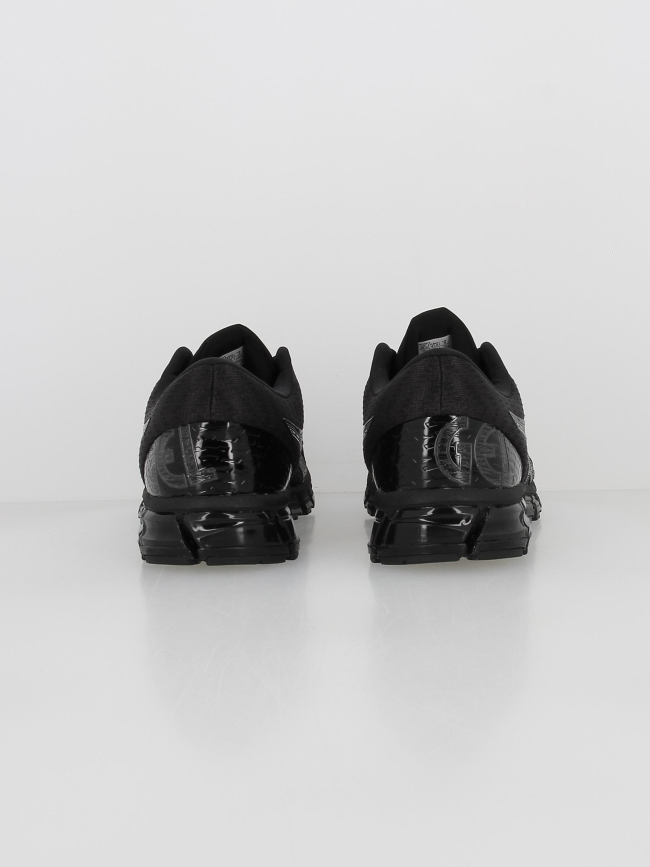 Chaussures de running gel quantum noir homme - Asics