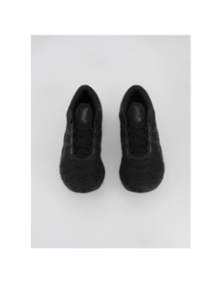 Chaussures de running gel quantum noir homme - Asics
