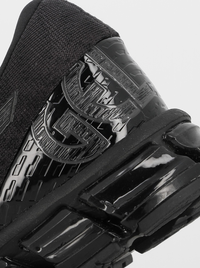 Chaussures de running gel quantum noir homme - Asics