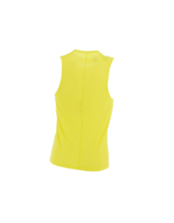 Débardeur running core singlet jaune homme - Asics
