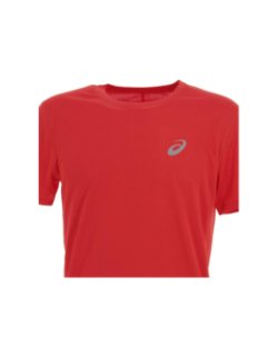 T-shirt sport core rouge homme - Asics