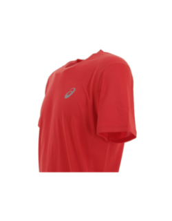 T-shirt sport core rouge homme - Asics