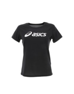 T-shirt de running core noir femme - Asics