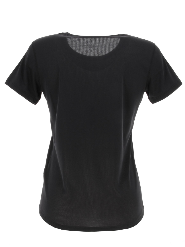 T-shirt de running core noir femme - Asics