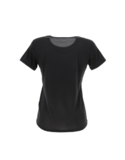 T-shirt de running core noir femme - Asics