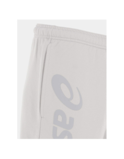 Short de sport omega gris homme - Asics