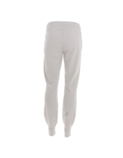 Jogging big logo gris homme - Asics