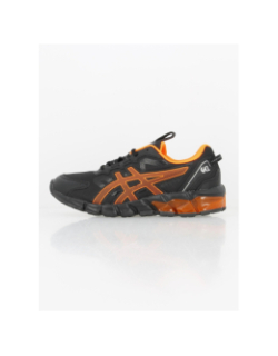 Chaussures de running gel quantum noir enfant - Asics