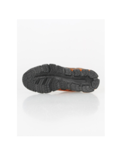 Chaussures de running gel quantum noir enfant - Asics