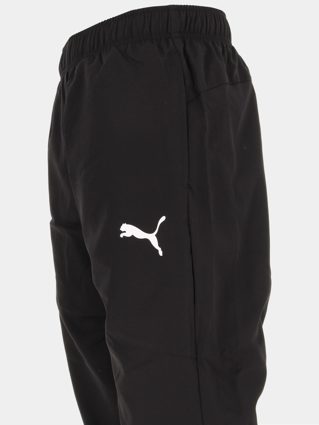 Jogging active noir homme - Puma