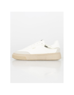 Baskets sublime 2 blanc femme - Only