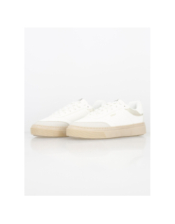 Baskets sublime 2 blanc femme - Only