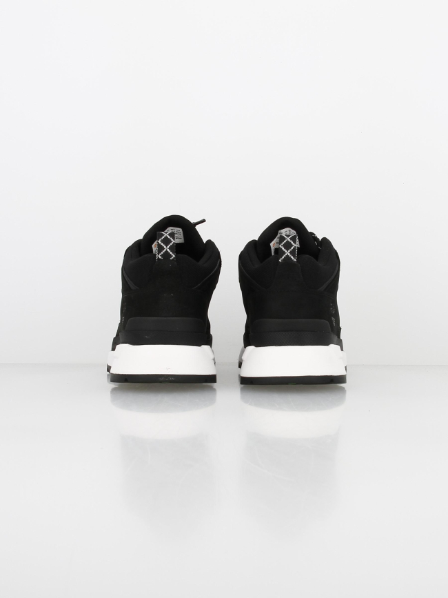 Boots basses trekker noir homme - Timberland