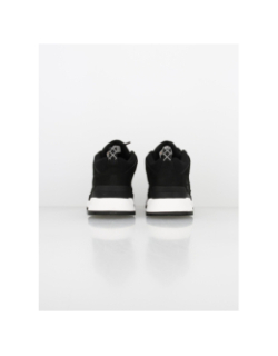 Boots basses trekker noir homme - Timberland