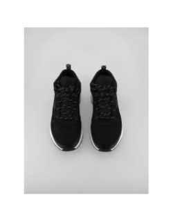 Boots basses trekker noir homme - Timberland