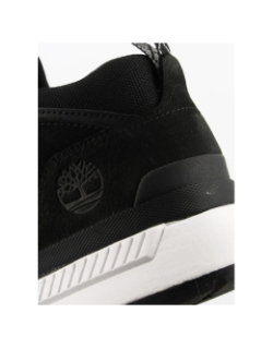 Boots basses trekker noir homme - Timberland