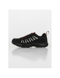 Chaussures de randonnée eos gtx noir homme - Salomon