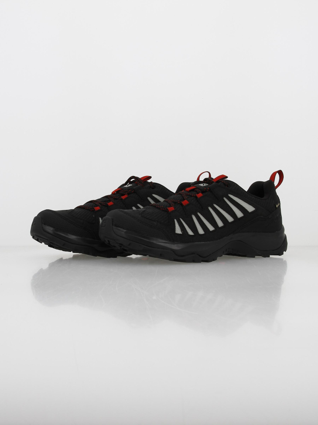 Chaussures de randonnée eos gtx noir homme - Salomon