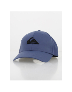 Casquette decades bleu homme - Quiksilver