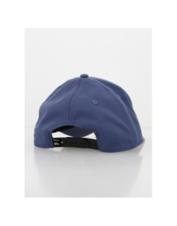 Casquette decades bleu homme - Quiksilver