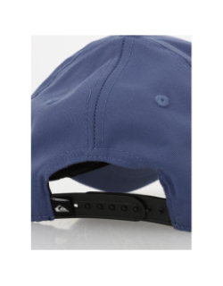 Casquette decades bleu homme - Quiksilver