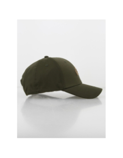 Casquette decades kaki homme - Quiksilver