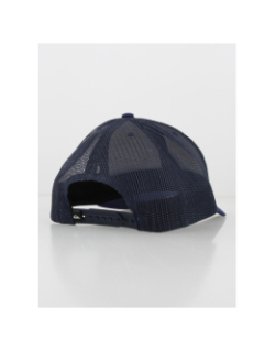 Casquette trucker bleu homme - Quiksilver