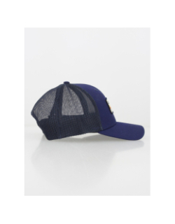 Casquette trucker bleu homme - Quiksilver