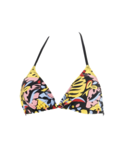 Maillot de bain 2 pièces jahia multicolore femme - Lemon Bay