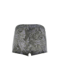 Maillot de bain edwar noir homme - Lemon Bay