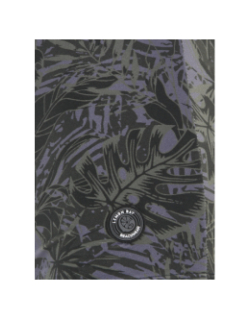 Maillot de bain edwar noir homme - Lemon Bay