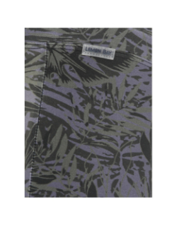 Maillot de bain edwar noir homme - Lemon Bay