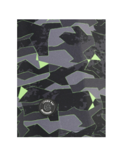 Maillot de bain julien noir homme - Lemon Bay