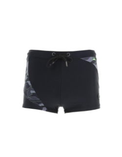 Maillot de bain hugo noir homme - Lemon Bay