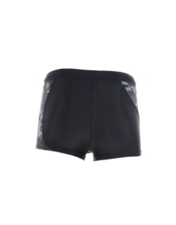 Maillot de bain hugo noir homme - Lemon Bay