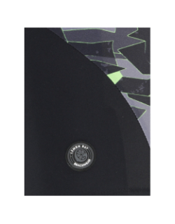 Maillot de bain hugo noir homme - Lemon Bay