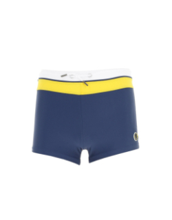 Maillot de bain vadim bleu garçon - Lemon Bay