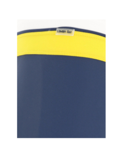 Maillot de bain vadim bleu garçon - Lemon Bay