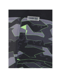 Maillot de bain rafael noir garçon - Lemon Bay