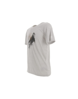 T-shirt de randonnée fingal vi gris homme - Regatta