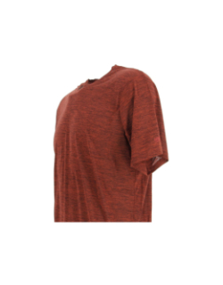 T-shirt de randonnée fingal organic rouge homme - Regatta