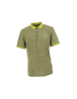 Polo de trail remex 2 vert homme - Regatta