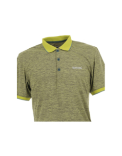 Polo de trail remex 2 vert homme - Regatta