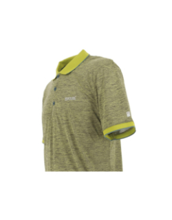 Polo de trail remex 2 vert homme - Regatta
