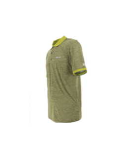 Polo de trail remex 2 vert homme - Regatta