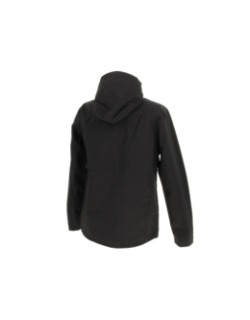 Veste de randonnée isotex birchdale noir - Regatta