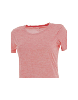 T-shirt de trail fingal edition rose femme - Regatta